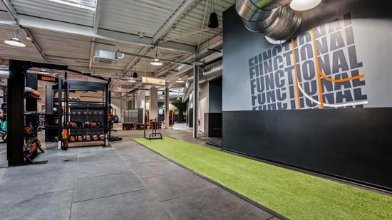 Basic-Fit Le Trait Rue de Godshorn