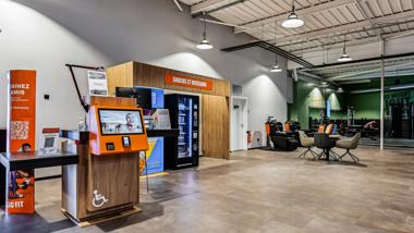 Basic-Fit Le Trait Rue de Godshorn