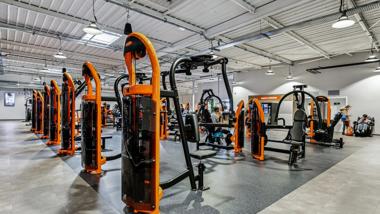 Basic-Fit Le Trait Rue de Godshorn