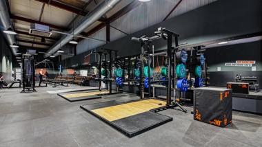 Basic-Fit Saint-Genis-Laval Route de Brignais 24/7