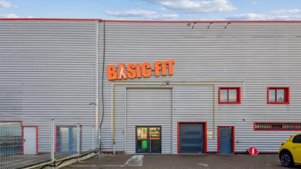 Basic-Fit Saint-Genis-Laval Route de Brignais 24/7