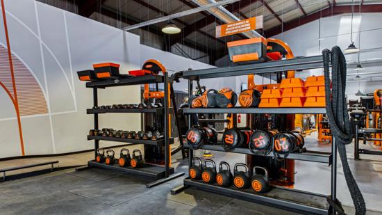 Basic-Fit Saint-Genis-Laval Route de Brignais 24/7