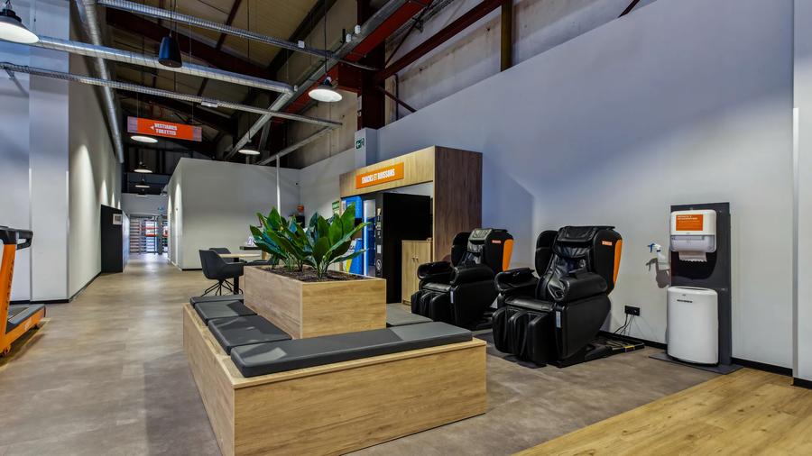 Basic-Fit Saint-Genis-Laval Route de Brignais 24/7