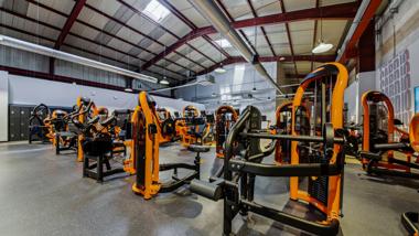Basic-Fit Saint-Genis-Laval Route de Brignais 24/7