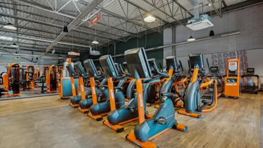 Basic-Fit Neuville-de-Poitou Allée Jean Monnet