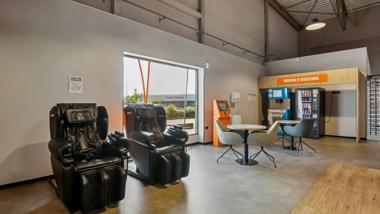 Basic-Fit Neuville-de-Poitou Allée Jean Monnet