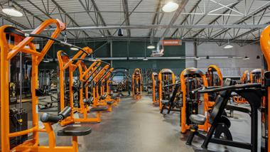 Basic-Fit Neuville-de-Poitou Allée Jean Monnet