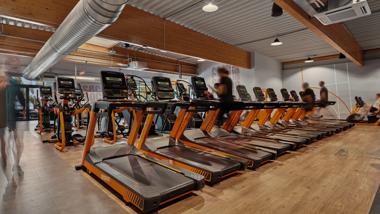 Basic-Fit Aire-sur-la-Lys Chemin du Bois