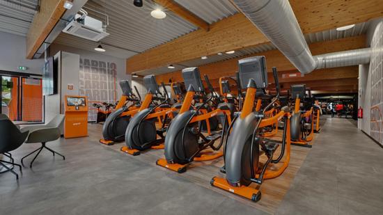 Basic-Fit Aire-sur-la-Lys Chemin du Bois