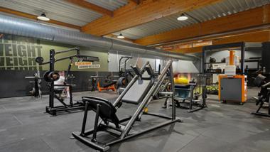 Basic-Fit Aire-sur-la-Lys Chemin du Bois