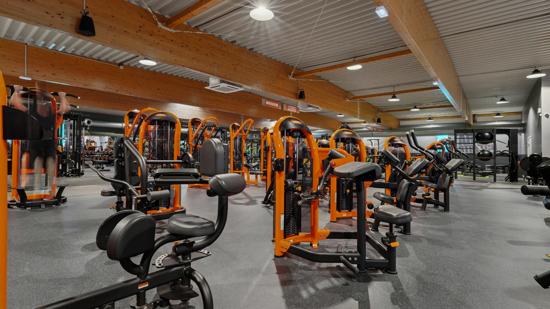 Basic-Fit Aire-sur-la-Lys Chemin du Bois