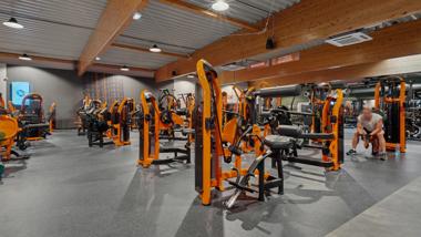 Basic-Fit Aire-sur-la-Lys Chemin du Bois