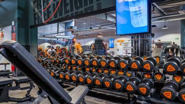 Basic-Fit Gignac-la-Nerthe Avenue Lino Ventura