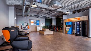 Basic-Fit Gignac-la-Nerthe Avenue Lino Ventura