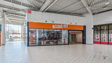 Basic-Fit Chauconin-Neufmontiers 3 Avenue Roland Moreno