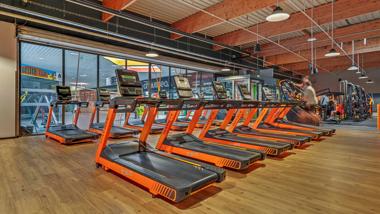 Basic-Fit Rethel Rue Roger Sommer