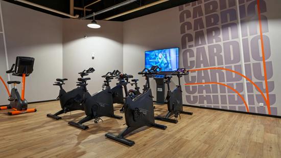 Basic-Fit Rethel Rue Roger Sommer