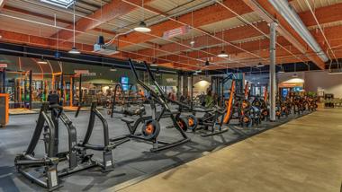 Basic-Fit Rethel Rue Roger Sommer