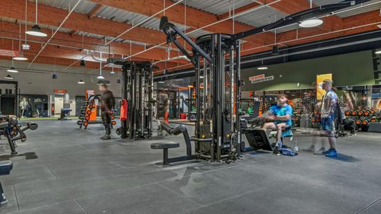 Basic-Fit Rethel Rue Roger Sommer