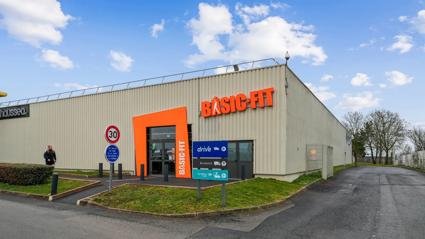 Basic-Fit Rethel Rue Roger Sommer