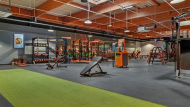 Basic-Fit Rethel Rue Roger Sommer