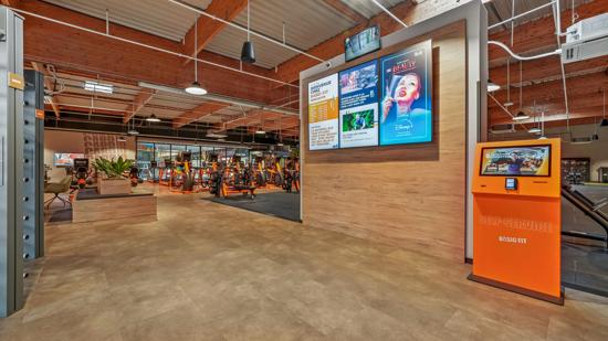 Basic-Fit Rethel Rue Roger Sommer