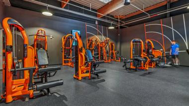 Basic-Fit Rethel Rue Roger Sommer