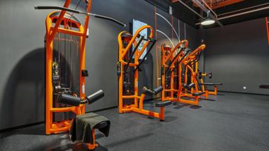 Basic-Fit Rethel Rue Roger Sommer