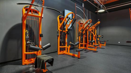 Basic-Fit Rethel Rue Roger Sommer