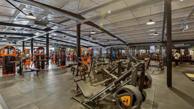 Basic-Fit Odos Avenue de Lourdes