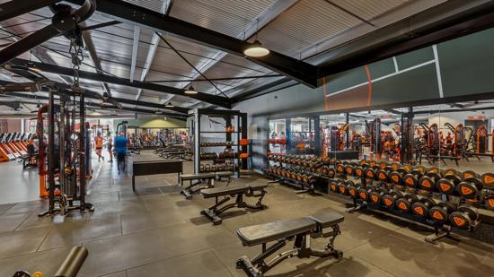 Basic-Fit Odos Avenue de Lourdes