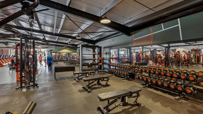 Basic-Fit Odos Avenue de Lourdes