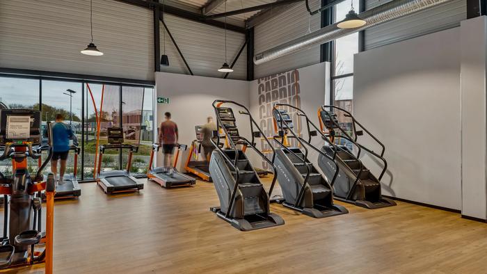 Basic-Fit Artigues-pr&egrave;s-Bordeaux Avenue de Guyenne 24/7