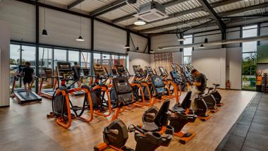 Basic-Fit Artigues-pr&egrave;s-Bordeaux Avenue de Guyenne 24/7