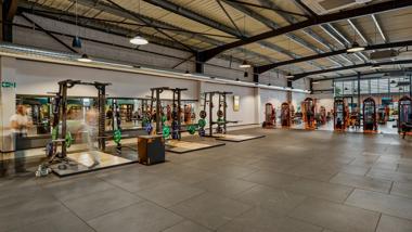 Basic-Fit Artigues-pr&egrave;s-Bordeaux Avenue de Guyenne 24/7