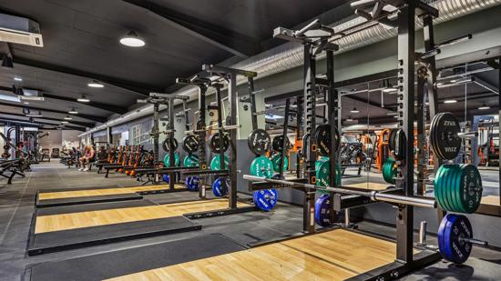 Basic-Fit Carcassonne Boulevard Henry Bouffet 24/7