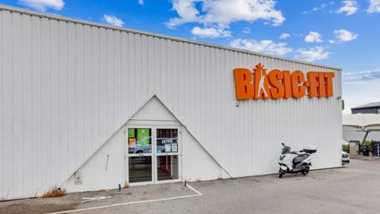 Basic-Fit Carcassonne Boulevard Henry Bouffet 24/7