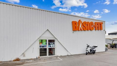 Basic-Fit Carcassonne Boulevard Henry Bouffet 24/7