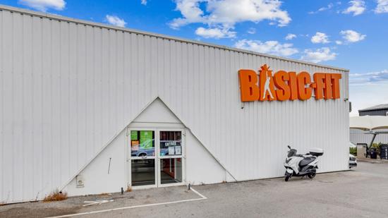 Basic-Fit Carcassonne Boulevard Henry Bouffet 24/7