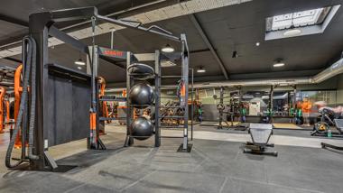 Basic-Fit Carcassonne Boulevard Henry Bouffet 24/7