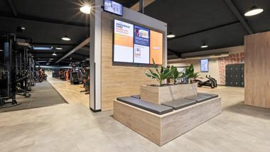 Basic-Fit Carcassonne Boulevard Henry Bouffet 24/7