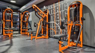 Basic-Fit Carcassonne Boulevard Henry Bouffet 24/7