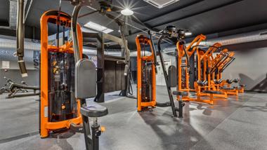 Basic-Fit Carcassonne Boulevard Henry Bouffet 24/7