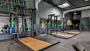 Basic-Fit Lozanne Chemin du Vavre 24/7