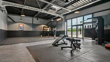 Basic-Fit Lozanne Chemin du Vavre 24/7