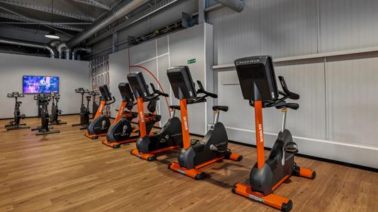 Basic-Fit Al&egrave;s Chemin Sous Saint Etienne 24/7