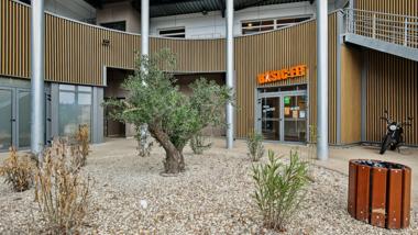 Basic-Fit Cergy Avenue de la Plaine des Sports