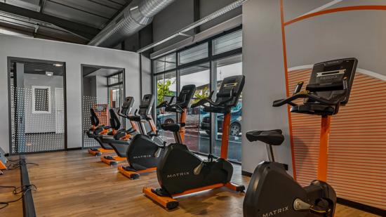 Basic-Fit Bourg-l&egrave;s-Valence Rue Jean Bart