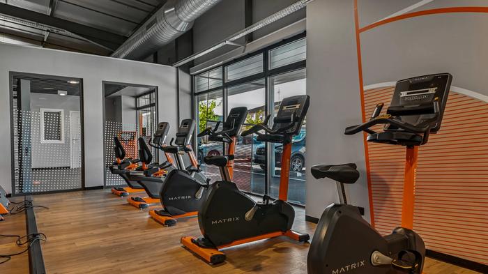 Basic-Fit Bourg-l&egrave;s-Valence Rue Jean Bart 24/7
