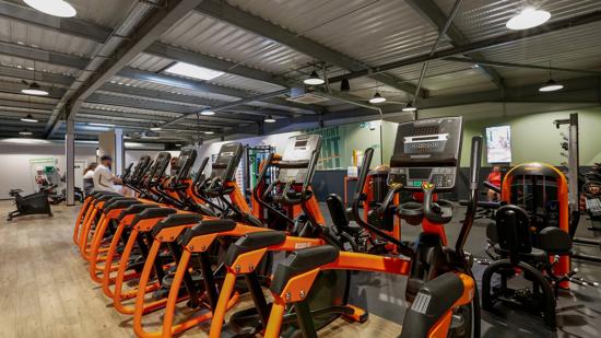 Basic-Fit Foix Lieu-dit Le Terrefort 24/7